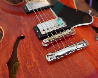 1969 ES-335 TDC