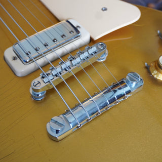 1973 Les Paul Deluxe - Gold Top