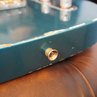 Truxton - Ocean Turqouise