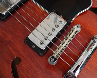1969 ES-335 TDC