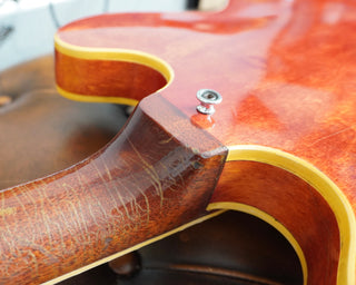 1969 ES-335 TDC