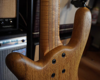 Streamer LX Bolt-On – Limited Edition 2021 (#038/100)