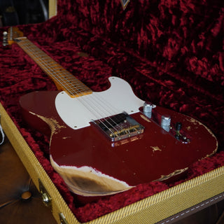 Ltd. Reverse ‘51 Esquire HRL