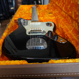 Ltd. ‘63 Jaguar Journeyman