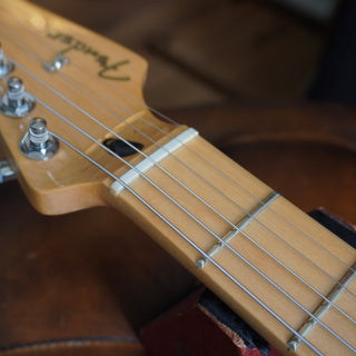 Player Stratocaster HSS Limited Edition