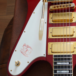 Firebird VII