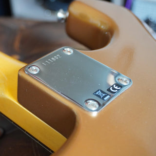 2025 Limited Edition '64 Stratocaster LTD L-Series - NOS TCP