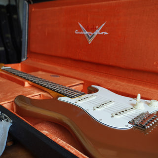 2025 Limited Edition '64 Stratocaster LTD L-Series - NOS TCP