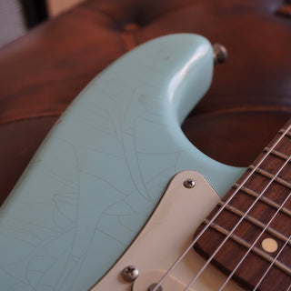 Springfield - Faded Sonic