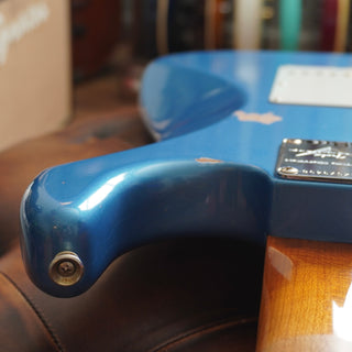 LTD '64 Stratocaster Relic