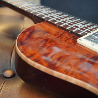 ‘07 Singlecut Tremolo 10-Top w/ Rosewood Neck