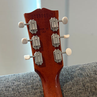 2022 SG Junior – Vintage Cherry