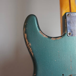 Masterbuilt '57 Stratocaster