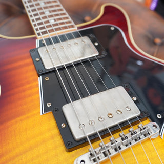 Les Paul Special DC Figured