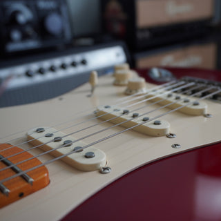 Eric Johnson Stratocaster