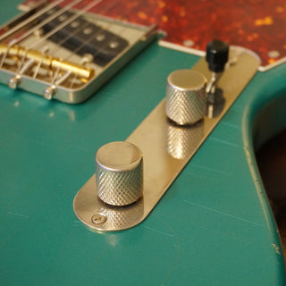 Texola - Sherwood Green Relic