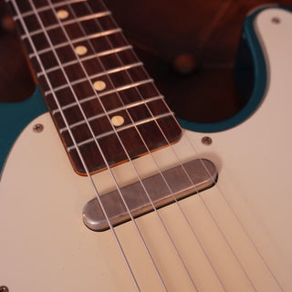 Truxton - Ocean Turqouise