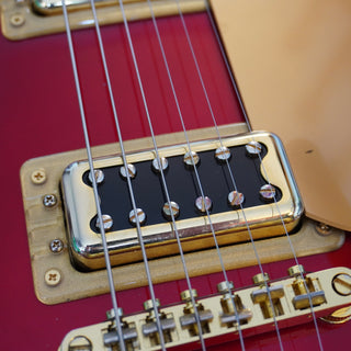 G5435TG Limited Edition Electromatic Pro Jet