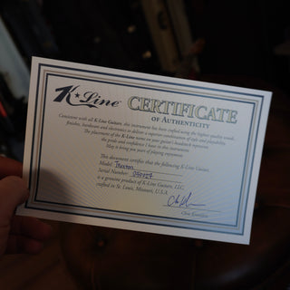 Truxton - Ocean Turqouise