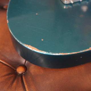 Truxton - Ocean Turqouise