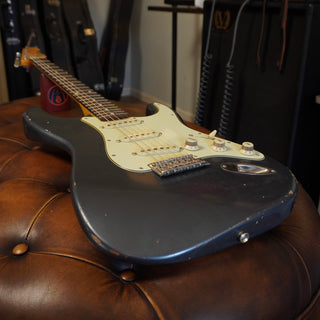 Springfield - Charcoal Metallic