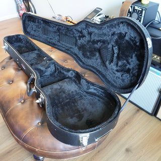 Les Paul Standard Gold Top