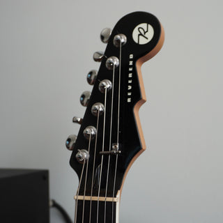 RG-SUS Reeves Gabrels Signature