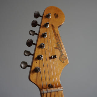 Masterbuilt '57 Stratocaster