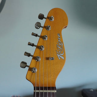 Springfield - Ocean Turquoise