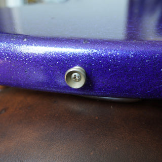 60's Stack Knob JBass Relic