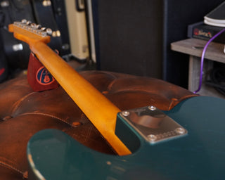 Truxton - Ocean Turqouise