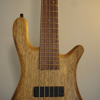 Streamer LX Bolt-On – Limited Edition 2021 (#038/100)