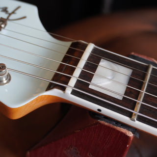 Kenny Wayne Shephard Signature Stratocaster