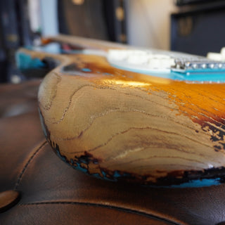 2019 Limited Edition '57 Stratocaster