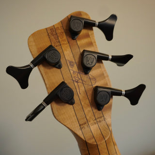 Streamer LX Bolt-On – Limited Edition 2021 (#038/100)