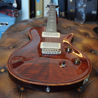 ‘07 Singlecut Tremolo 10-Top w/ Rosewood Neck
