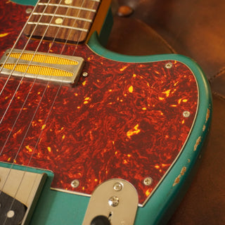 Texola - Sherwood Green Relic