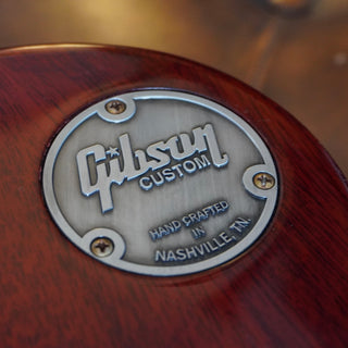 R9: '59 Les Paul Standard Reissue