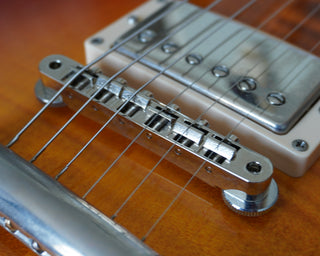 1989 Pre-Historic Les Paul