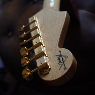 '59 NOS Stratocaster