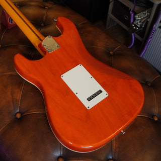 Custom Deluxe Stratocaster