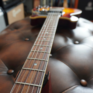 Les Paul Special DC Figured