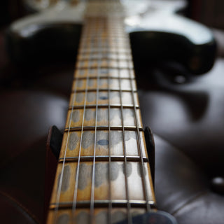 Masterbuilt '57 Stratocaster