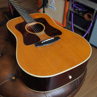 1974 D-40