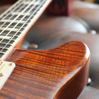 Les Paul Standard Double Cutaway Plus