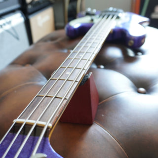 60's Stack Knob JBass Relic