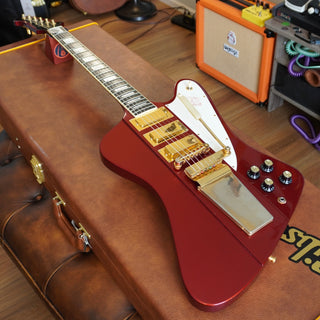 Firebird VII