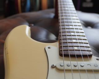 Springfield - Vintage White