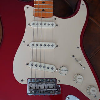 Eric Johnson Stratocaster