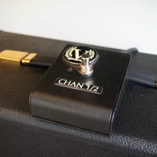 The Sheriff 44 w/ matching 212 Cabinet